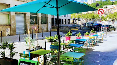 Chez Vay à Lyon