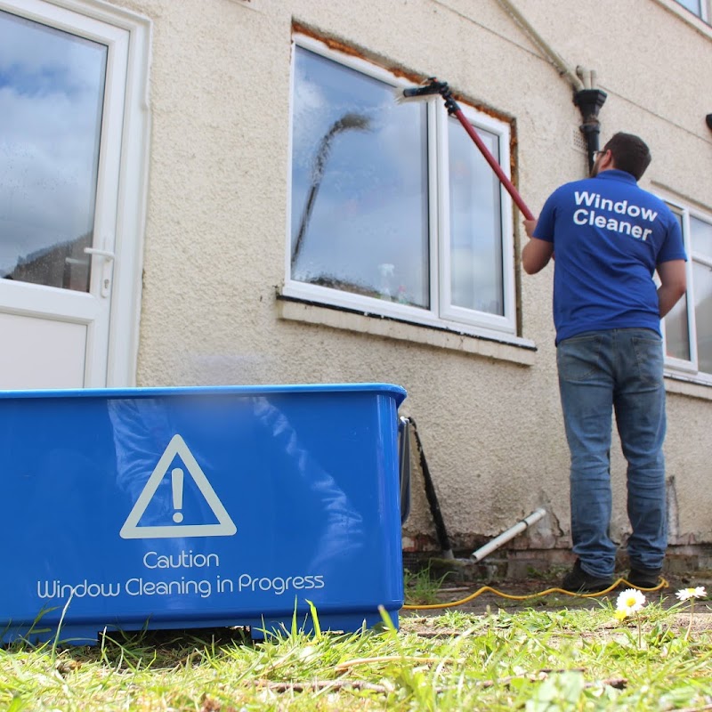 Geachies Window Cleaning