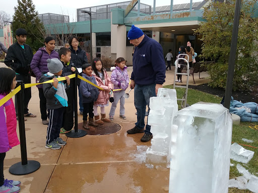 Recreation Center «Plainsboro Recreation and Cultural Center», reviews and photos, 641 Plainsboro Rd, Plainsboro Township, NJ 08536, USA