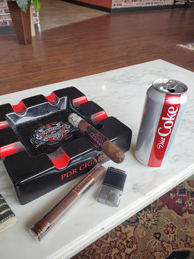 Cigar Shop «North of Havana Cigar and Lounge», reviews and photos, 77 State St, North Haven, CT 06473, USA