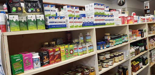 Health Food Store «Mr G Natural Health Market», reviews and photos, 29 W Grand St, Mt Vernon, NY 10552, USA