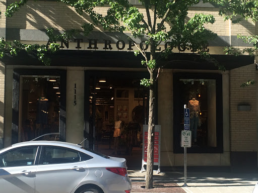 Anthropologie