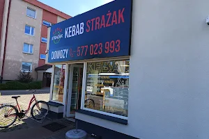 Kebab Strażak image