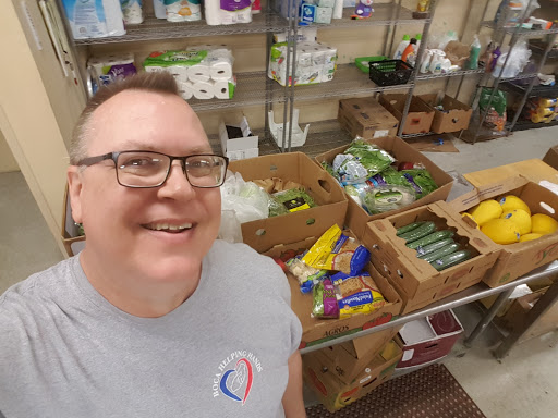 Social Services Organization «Boca Helping Hands», reviews and photos