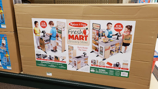 Christian Book Store «Mardel Christian & Education», reviews and photos, 3132 East 51st Street South A, Tulsa, OK 74105, USA