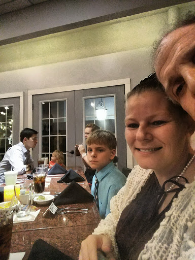 Fine Dining Restaurant «The Potpourri House», reviews and photos, 3320 Troup Hwy #300, Tyler, TX 75701, USA