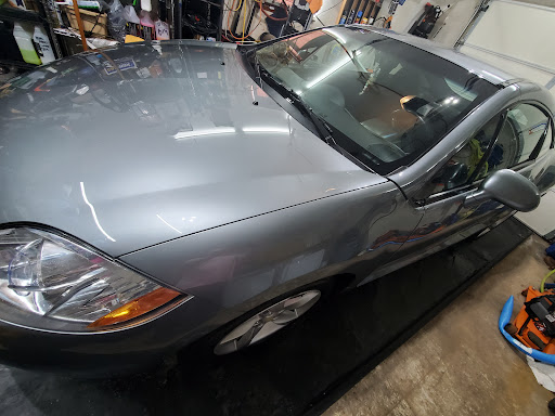 Hoosier Daddy Ceramic Coatings en Portage
