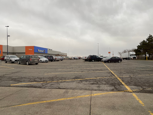 Department Store «Walmart Supercenter», reviews and photos, 300 Iowa Speedway Dr, Newton, IA 50208, USA