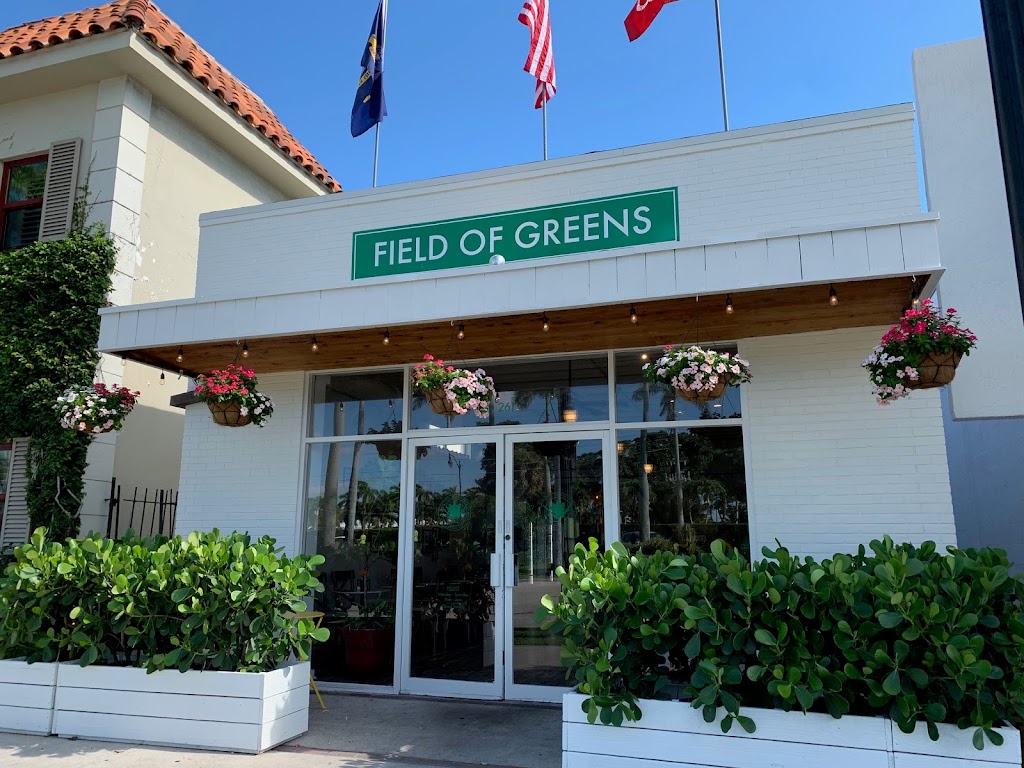 Field of Greens - Palm Beach Island 33480