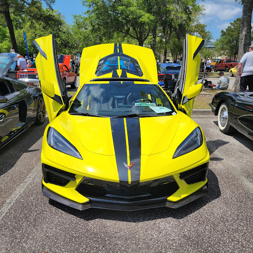 Community College «Trident Technical College», reviews and photos