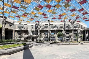 Indian Institute Of Technology Gandhinagar (IIT Gandhinagar) image