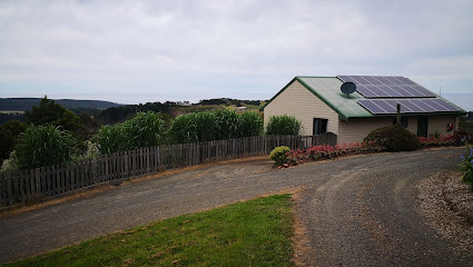 Iona Seaview Farm & Cottages