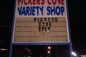 Picker's Cove image
