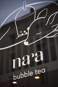 Photos du propriétaire du Café Nara Bubble Tea à Brest - n°9