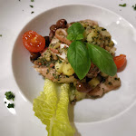 Photo n°7 de l'avis de Matteo.i fait le 07/07/2019 à 22:15 sur le  Ristorante Timo e Rosmarino à Ceriale