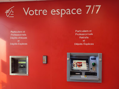 Caisse d'Epargne Metz Sarre à Metz