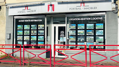 Portbail Immobilier à Carbon-Blanc