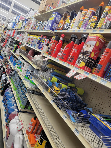 Home Improvement Store «Tractor Supply Co.», reviews and photos, 8986 Courthouse Rd, Louisa, VA 23093, USA