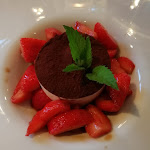 Photo n°1 de l'avis de Helge.l fait le 07/07/2018 à 12:48 sur le  Restaurant Landhaus Mönchenwerth à Meerbusch