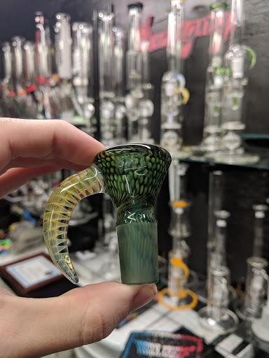 Tobacco Shop «Northern Lights», reviews and photos, 75 Main St, Burlington, VT 05401, USA