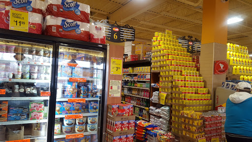 Grocery Store «C-Town Supermarkets», reviews and photos, 1105 Horseblock Road, Farmingville, NY 11738, USA