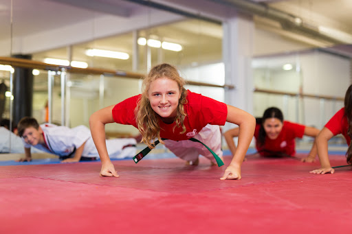 Mugendo Gavà Artes marciales en Gavà, Barcelona