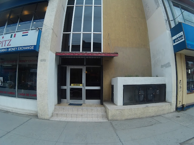 A.I.P. Abogados Asociados