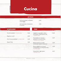 Papeo - Pizzeria, ristorante à Bologna menu