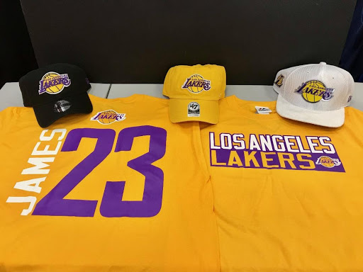 Sportswear Store «Pro Image Sports», reviews and photos, 258 North Garden, Bloomington, MN 55425, USA