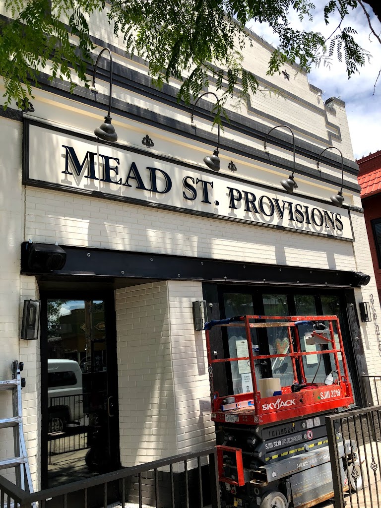 Mead St. Provisions 80211