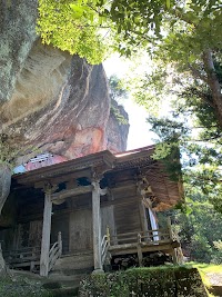 高宕観音堂