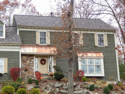 Roofing Contractor «Certitude Home Improvements», reviews and photos