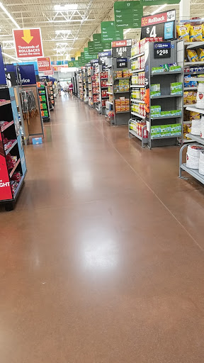 Department Store «Walmart Supercenter», reviews and photos, 108 N Apple Blossom Dr, Chelan, WA 98816, USA