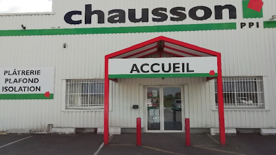 Chausson PPI à Vouneuil-sous-Biard