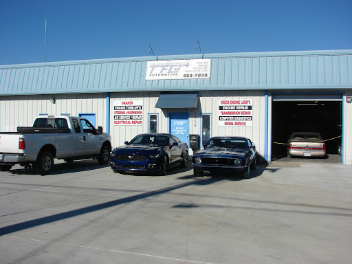 Auto Repair Shop «TFG Automotive», reviews and photos, 7528 Old Nashville Hwy, Murfreesboro, TN 37129, USA