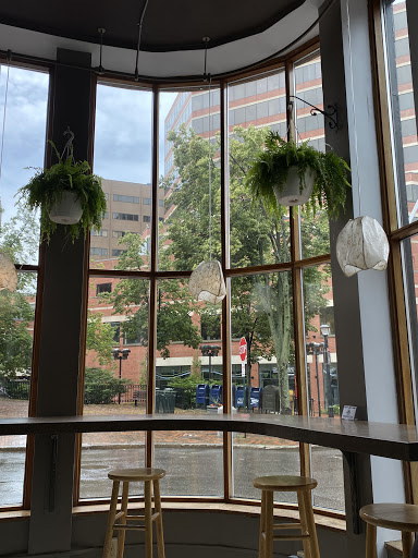 Coffee Shop «Arabica Coffee House», reviews and photos, 2 Free St, Portland, ME 04101, USA