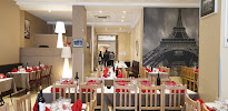 Atmosphère du Restaurant Le Saulnier à Paris - n°8