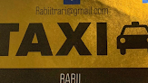 Photo du Service de taxi Taxi trari à Garges-lès-Gonesse