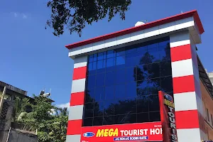 Mega Tourist Home image