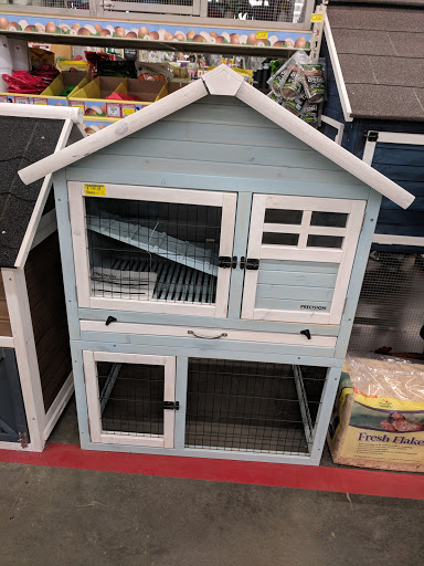 Home Improvement Store «Tractor Supply Co.», reviews and photos, 13500 Benns Church Blvd, Smithfield, VA 23430, USA