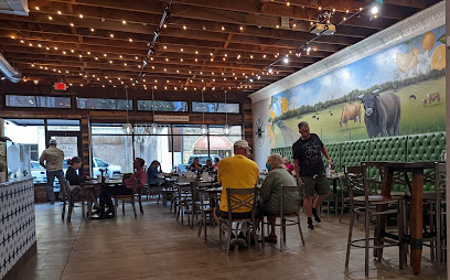 The Ranch Taproom & Coffeehouse