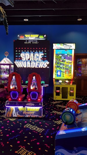 Pizza Ranch FunZone Arcade - photo 16