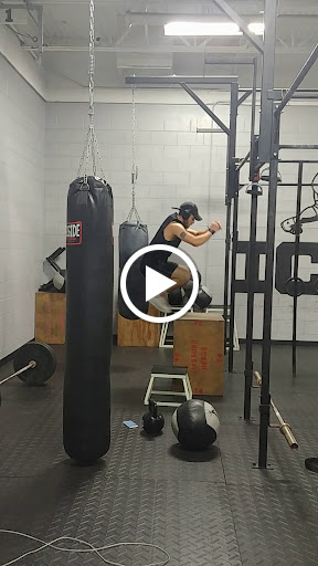 Gym «Iron Core Gym», reviews and photos, 491 W Silver Star Rd, Ocoee, FL 34761, USA