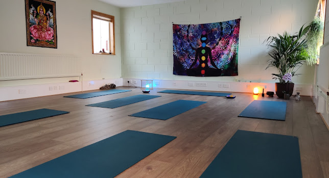 Reviews of Ananda Yoga & Wellness in Belfast - Yoga studio