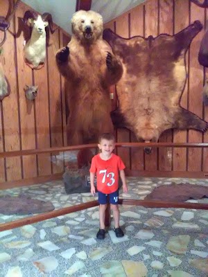 Wharton City Historical Museum - photo 18