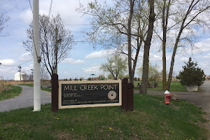 Mill Creek Point Park