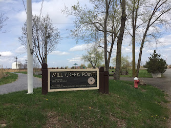 Mill Creek Point Park