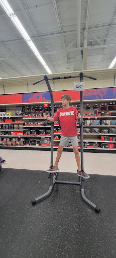 Sporting Goods Store «Academy Sports + Outdoors», reviews and photos, 1150 Genie Ln, Smyrna, TN 37167, USA