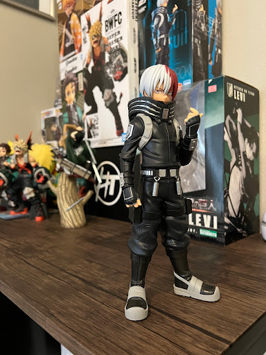 Comic Book Store «Things From Another World», reviews and photos, 4390 SW Lloyd Ave, Beaverton, OR 97005, USA