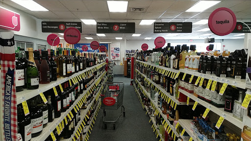 Drug Store «CVS», reviews and photos, 375 Gellert Blvd, Daly City, CA 94015, USA